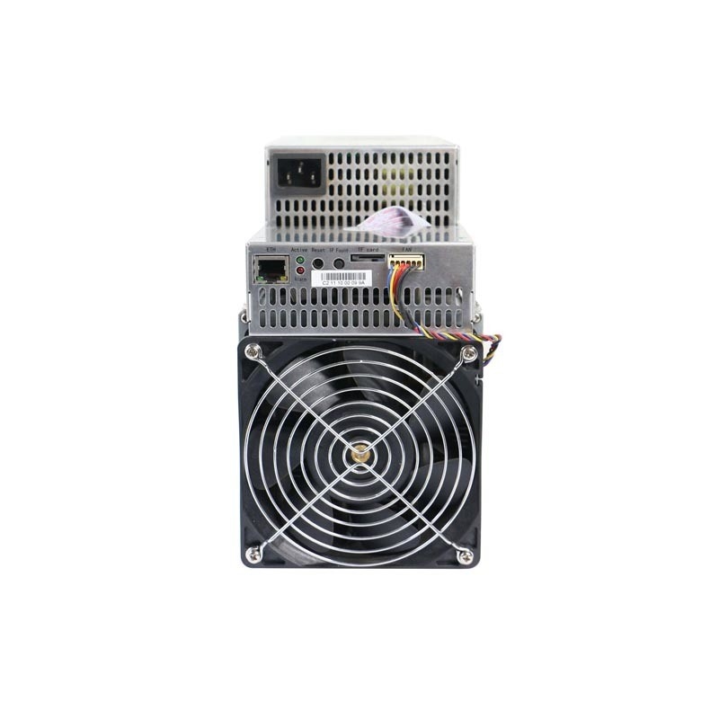 전원 컨슈 햄프트를 위한 T3 39t 비트마인 Asic 광부 Sha-256 알고리즘 39th/S